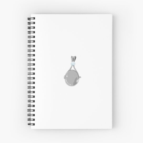Item preview, H20 Emmas locket designed and sold by Madie-RW.