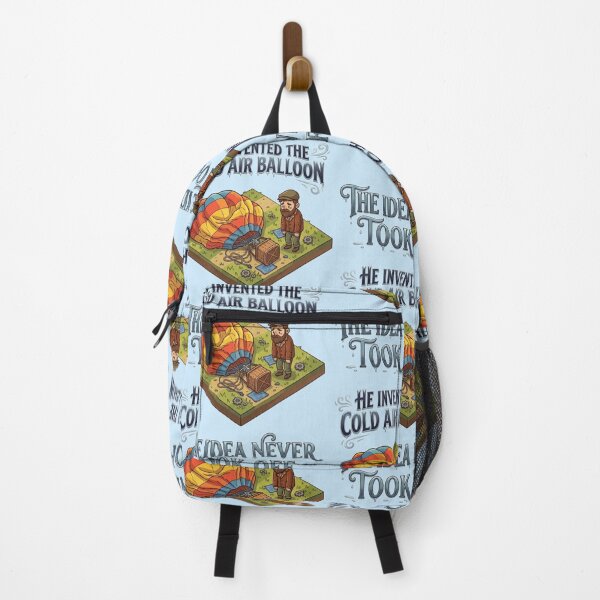 Item preview, Cold Air Balloon designed and sold by The King's general goods.