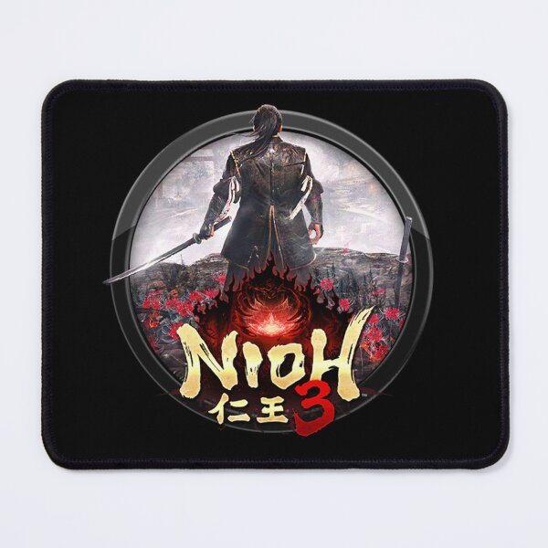 Item preview, nioh 3 designed and sold by maglomanya.