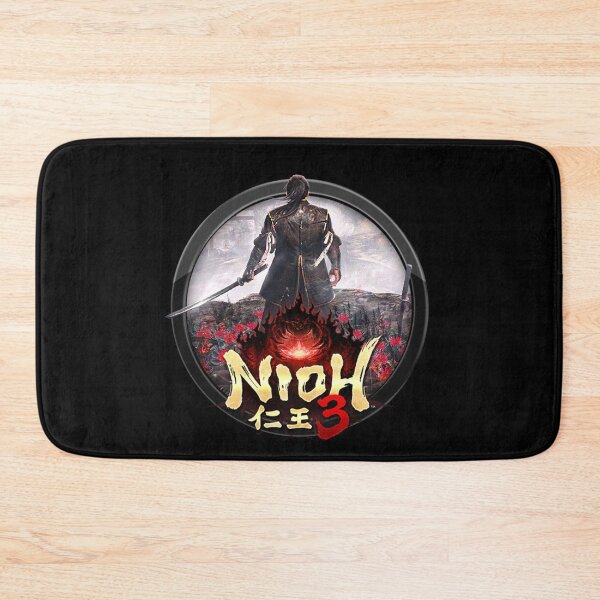 Item preview, nioh 3 designed and sold by maglomanya.