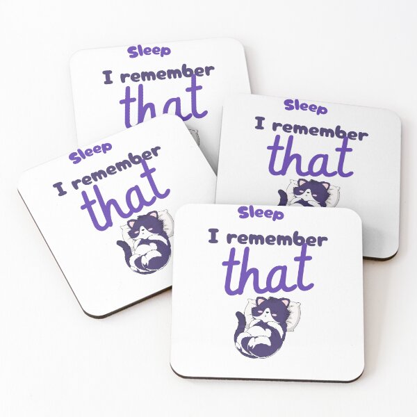 Item preview, Sleep, I remember that designed and sold by Aura gems and jewelry.