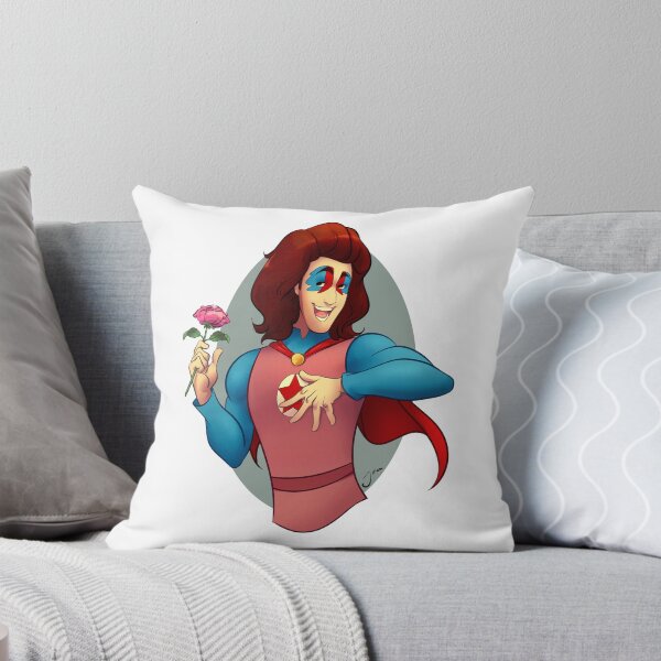 Item preview, Heart Danny designed and sold by gorillaprutt.