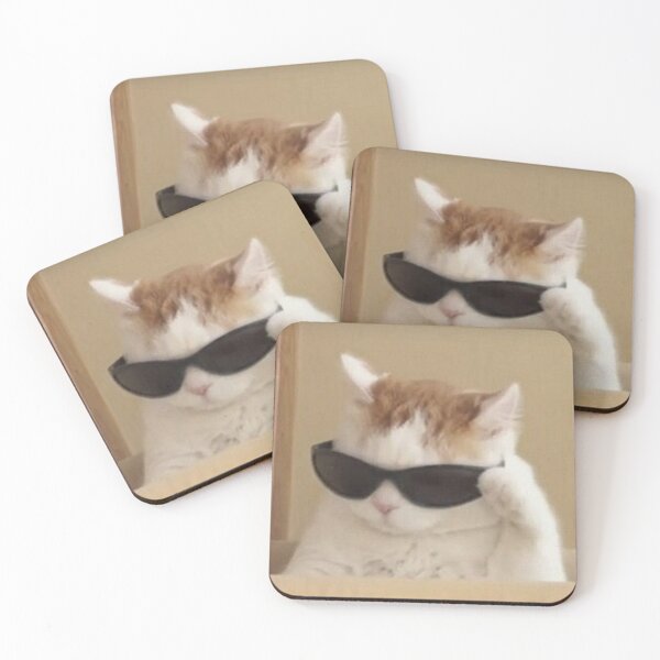 Item preview, CHILL CAT designed and sold by Jvla23.