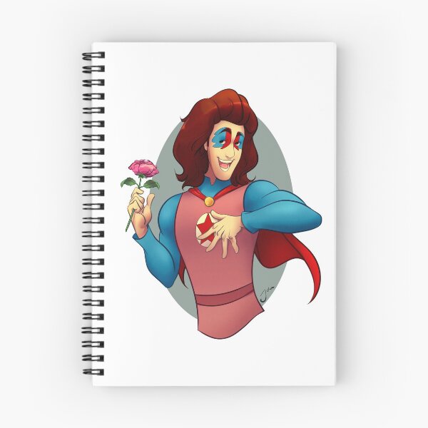 Item preview, Heart Danny designed and sold by gorillaprutt.