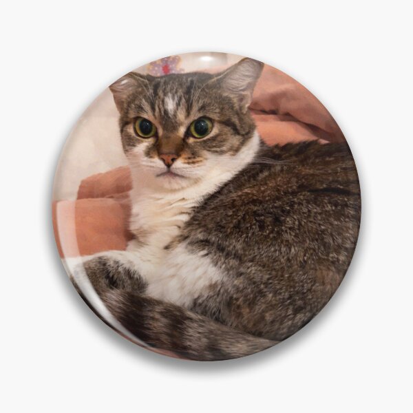 Item preview, Grumpy cat  the lost cousin designed and sold by donchago.