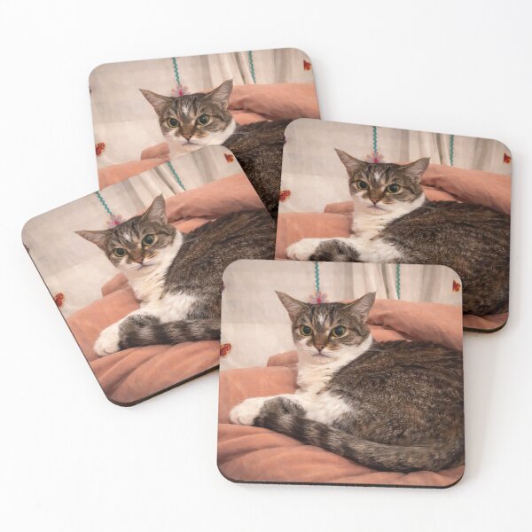 Item preview, Grumpy cat  the lost cousin designed and sold by donchago.