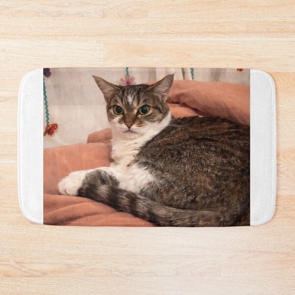 Item preview, Grumpy cat  the lost cousin designed and sold by donchago.