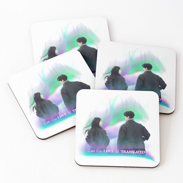 Item preview, Can this love be translated kdrama designed and sold by selvashop.