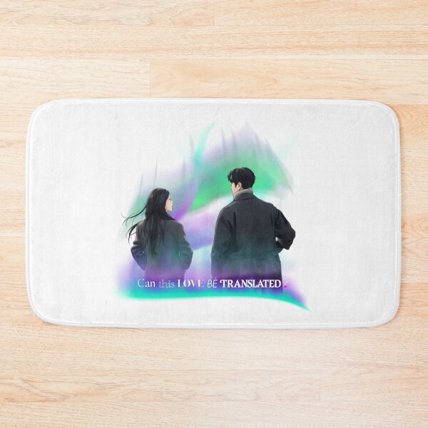 Item preview, Can this love be translated kdrama designed and sold by selvashop.