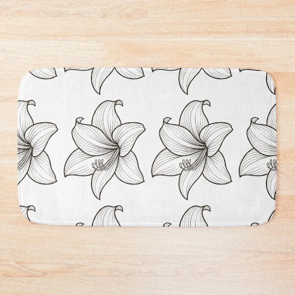 Item preview, Giant Amadeus Amaryllis designed and sold by Flow Relaxing.