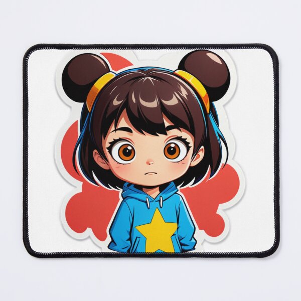 Item preview, Cute & Bold Anime Aesthetic Character Pack designed and sold by tim tal.