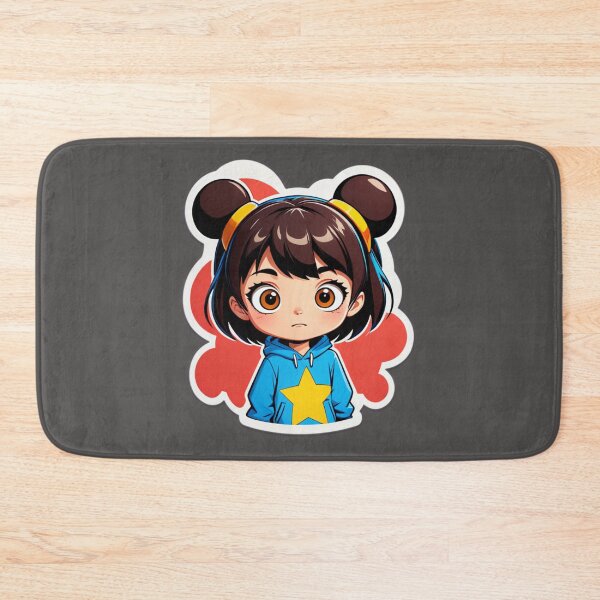 Item preview, Cute & Bold Anime Aesthetic Character Pack designed and sold by tim tal.