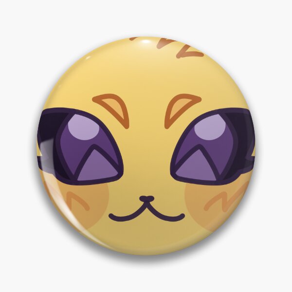 Item preview, JOLTEON FACE designed and sold by rooroonie.