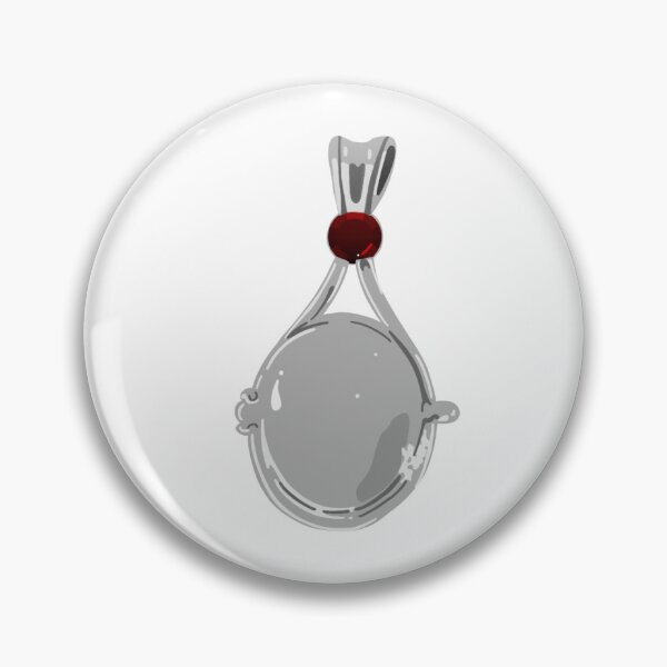 Item preview, H20 Rikkis locket designed and sold by Madie-RW.