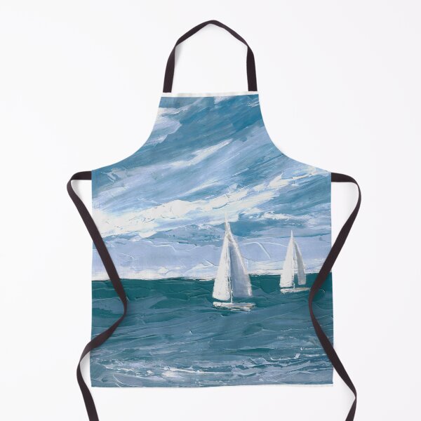 Item preview, Set Sail designed and sold by ckjonesart.