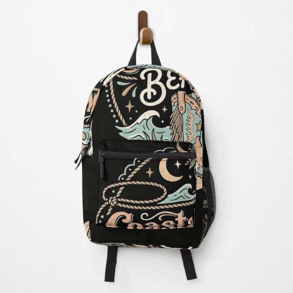 Item preview, Ranch Meets Ocean Boots Skull Beach Vibes designed and sold by snowry.