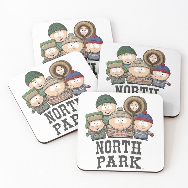 Item preview, North Park designed and sold by MrFoxy.