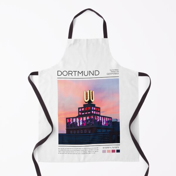 Item preview, Dortmund - Germany - Photography designed and sold by StudioRedKoala.