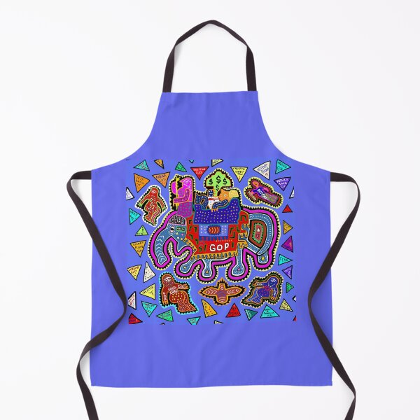 Item preview, GOP Corruption designed and sold by ESPRIT MYSTIQUE.