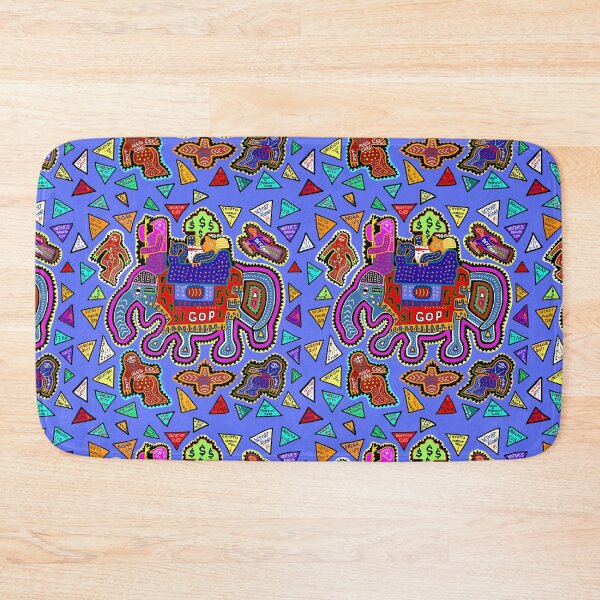 Item preview, GOP Corruption designed and sold by Esprit-Mystique.