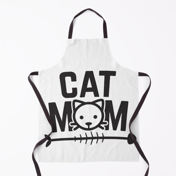 Item preview, Cat Mom designed and sold by Texas Southern Studio.