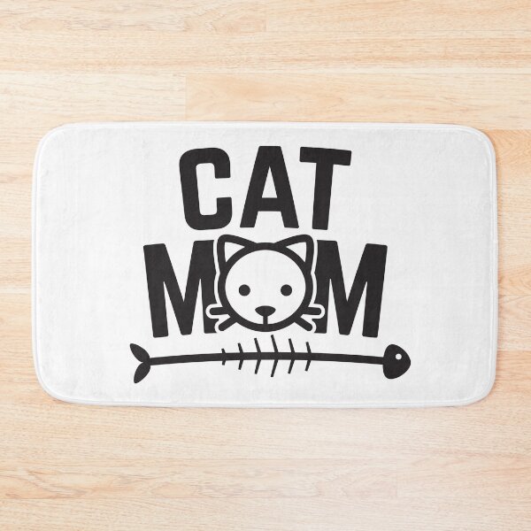 Item preview, Cat Mom designed and sold by Texas Southern Studio.