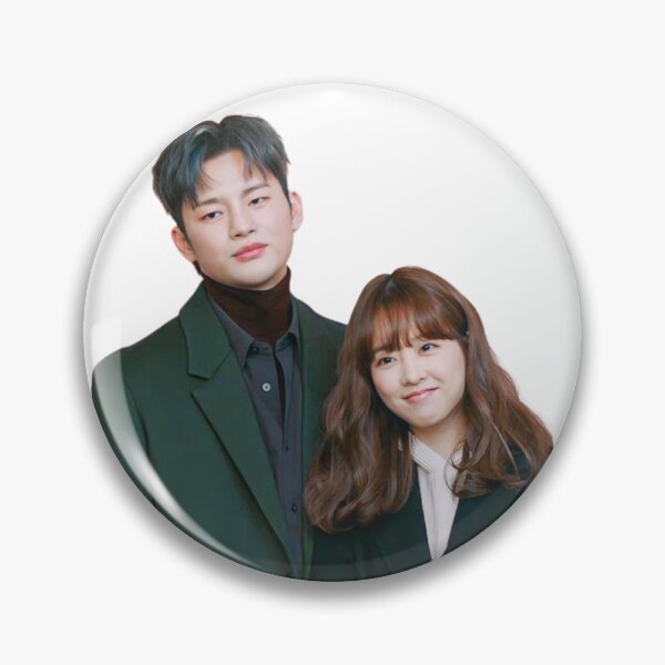 Item preview, Doom at Your Service kdrama designed and sold by selvashop.