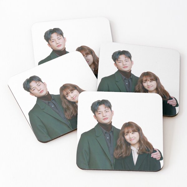 Item preview, Doom at Your Service kdrama designed and sold by selvashop.