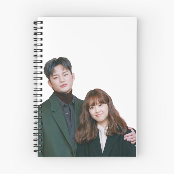 Item preview, Doom at Your Service kdrama designed and sold by selvashop.