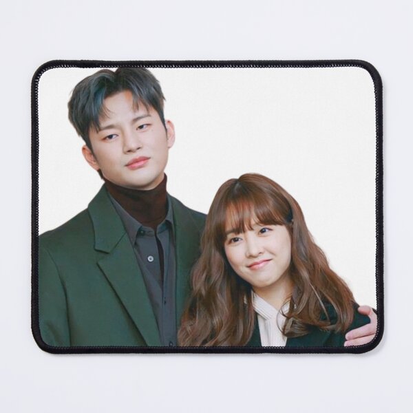 Item preview, Doom at Your Service kdrama designed and sold by selvashop.