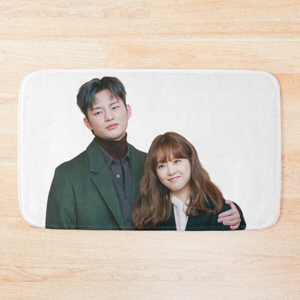 Item preview, Doom at Your Service kdrama designed and sold by selvashop.