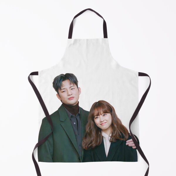 Item preview, Doom at Your Service kdrama designed and sold by selvashop.