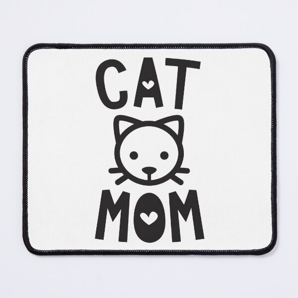 Item preview, Cat Mom designed and sold by Texas Southern Studio.