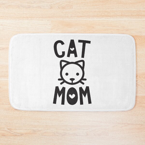 Item preview, Cat Mom designed and sold by Texas Southern Studio.