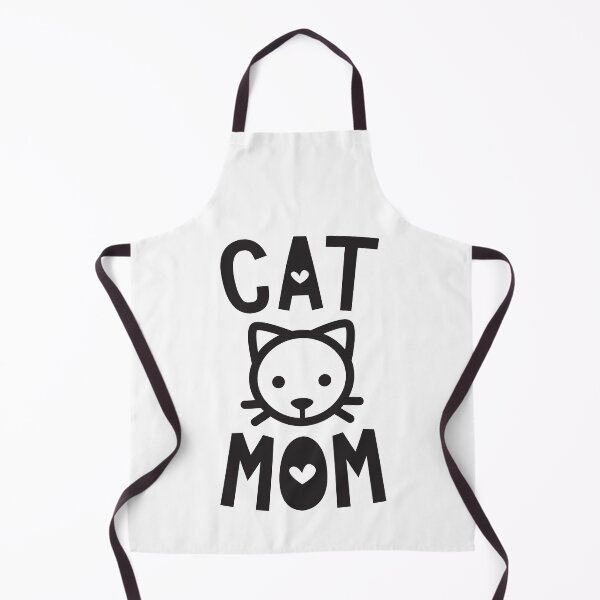 Item preview, Cat Mom designed and sold by Texas Southern Studio.