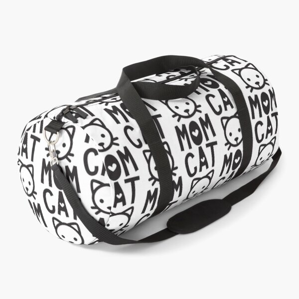 Item preview, Cat Mom designed and sold by Texas Southern Studio.