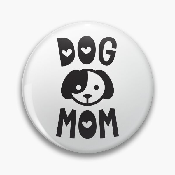 Item preview, Dog Mom designed and sold by Texas Southern Studio.