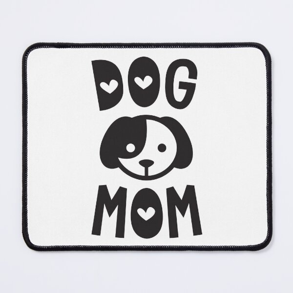 Item preview, Dog Mom designed and sold by Texas Southern Studio.