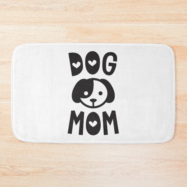 Item preview, Dog Mom designed and sold by Texas Southern Studio.