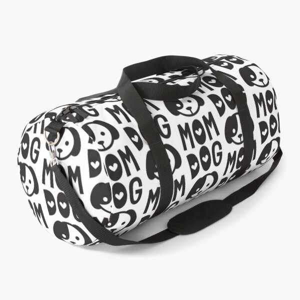 Item preview, Dog Mom designed and sold by Texas Southern Studio.