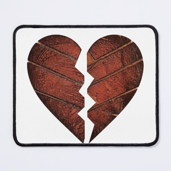 Item preview, Rustic heart designed and sold by SlawOnly.