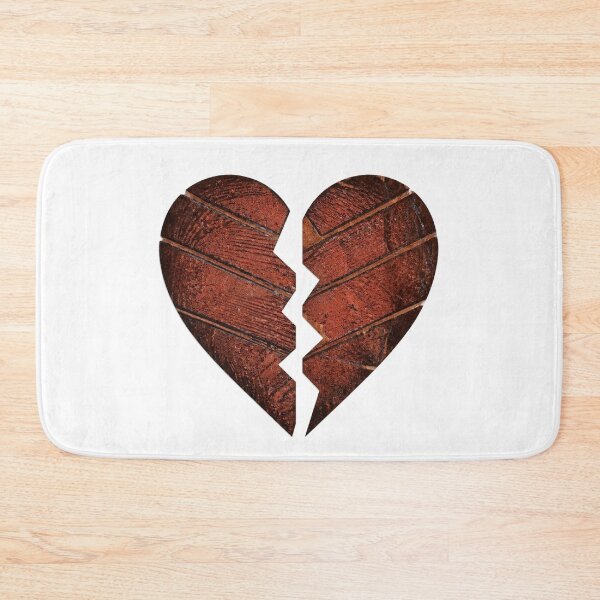Item preview, Rustic heart designed and sold by SlawOnly.