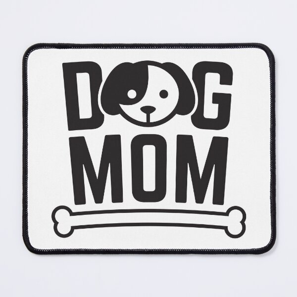 Item preview, Dog Mom designed and sold by Texas Southern Studio.