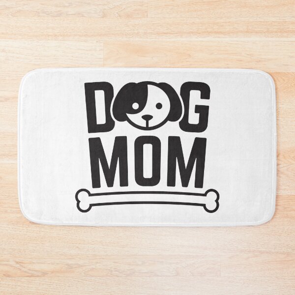 Item preview, Dog Mom designed and sold by Texas Southern Studio.