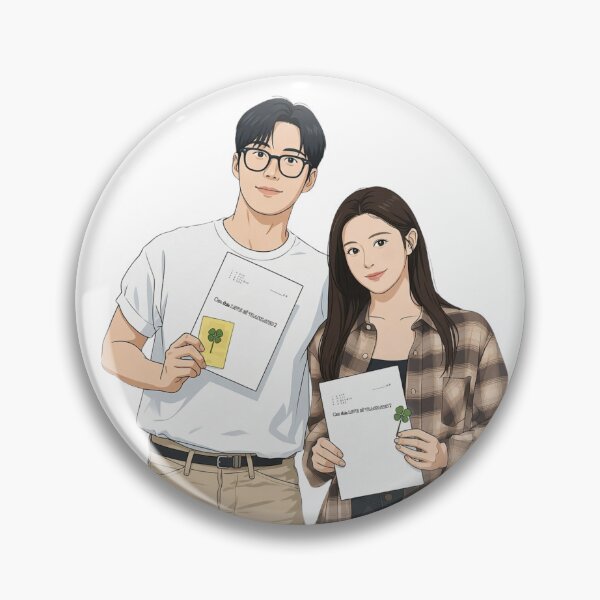 Item preview, Can This Love Be Translated kdrama designed and sold by selvashop.