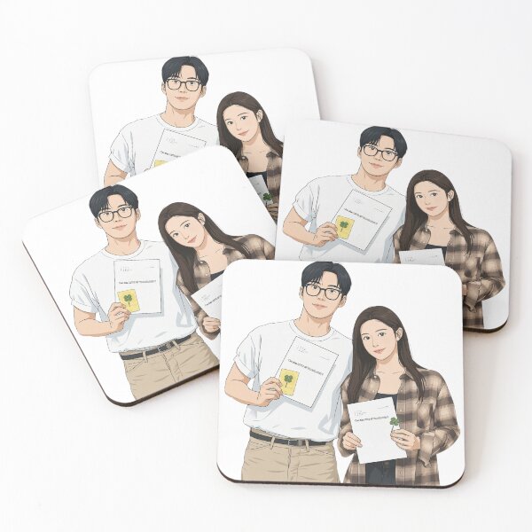 Item preview, Can This Love Be Translated kdrama designed and sold by selvashop.