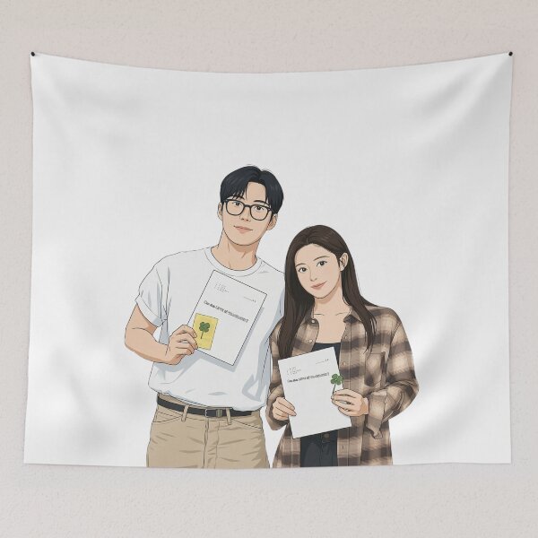 Item preview, Can This Love Be Translated kdrama designed and sold by selvashop.