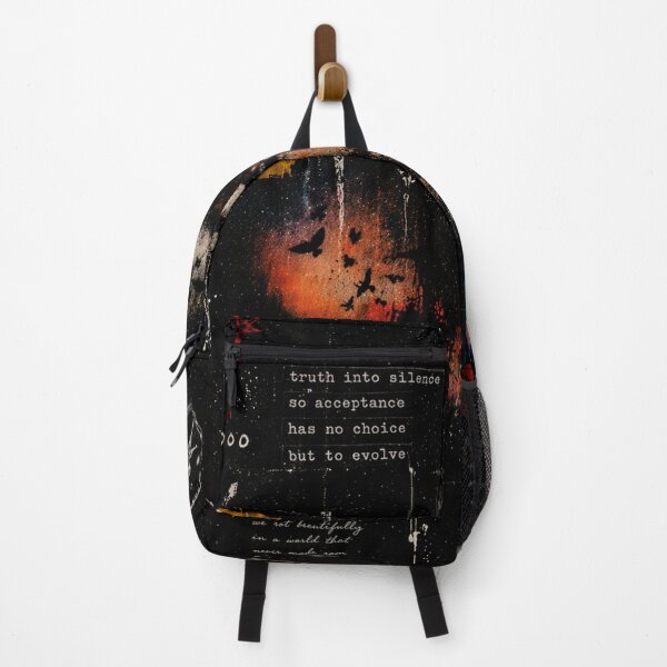 Item preview, The Evolutionary Rot designed and sold by brokken-state.