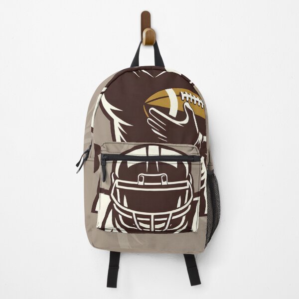 Item preview, Football Player designed and sold by BigSmileWorks.