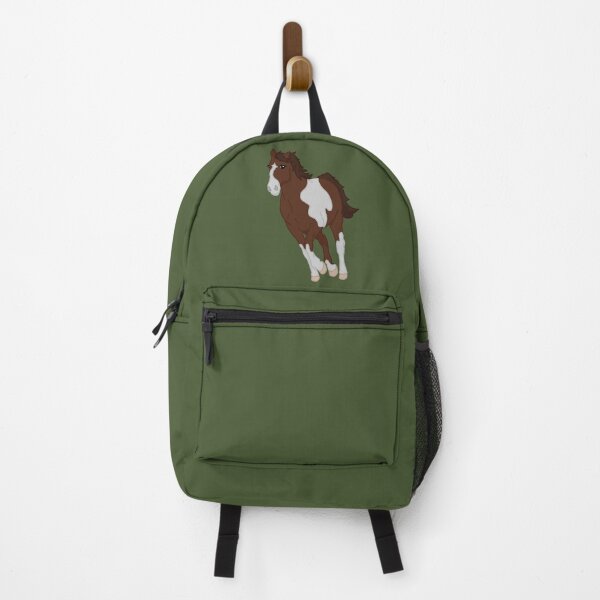Item preview, American Paint Pony designed and sold by Abby Art Studio.